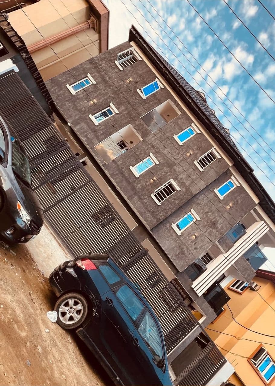Ricvans Apartments