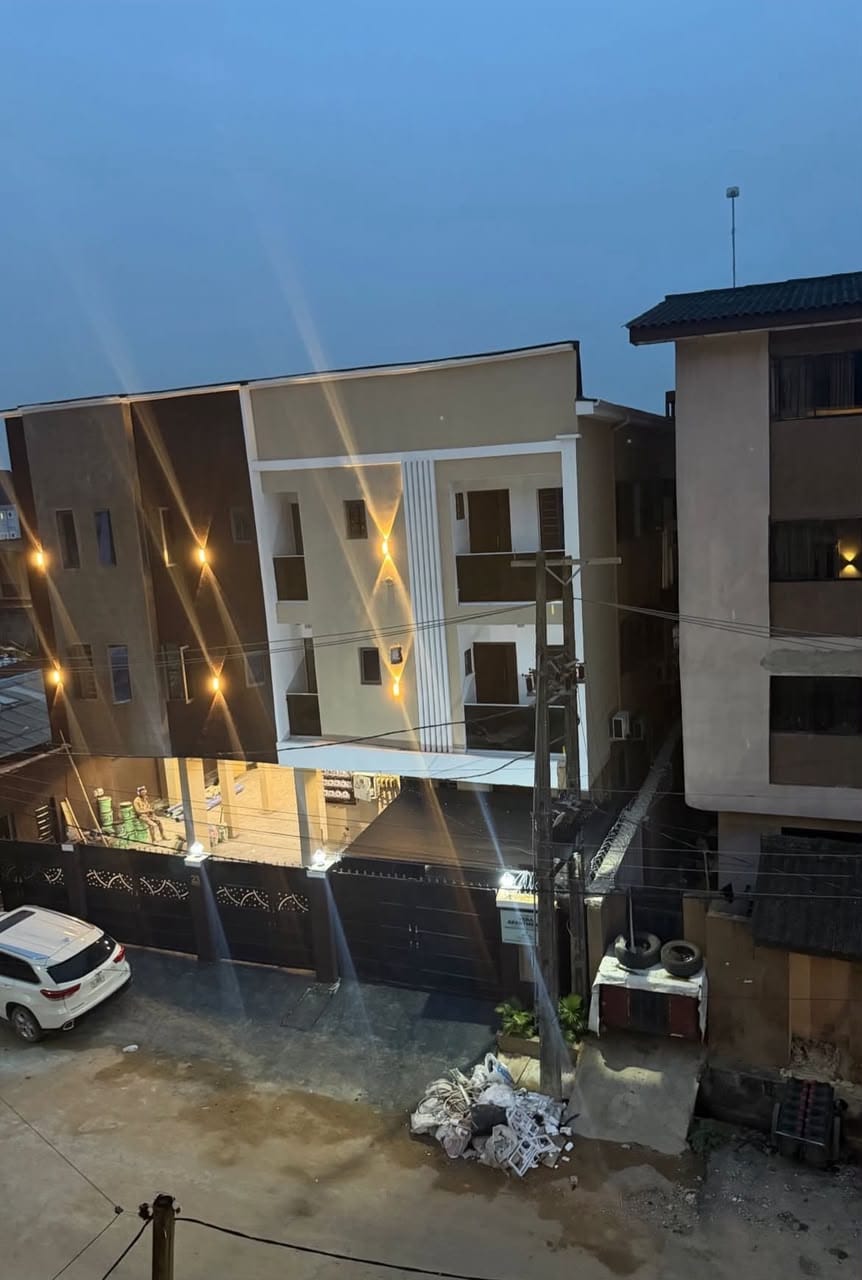 VERA Apartments